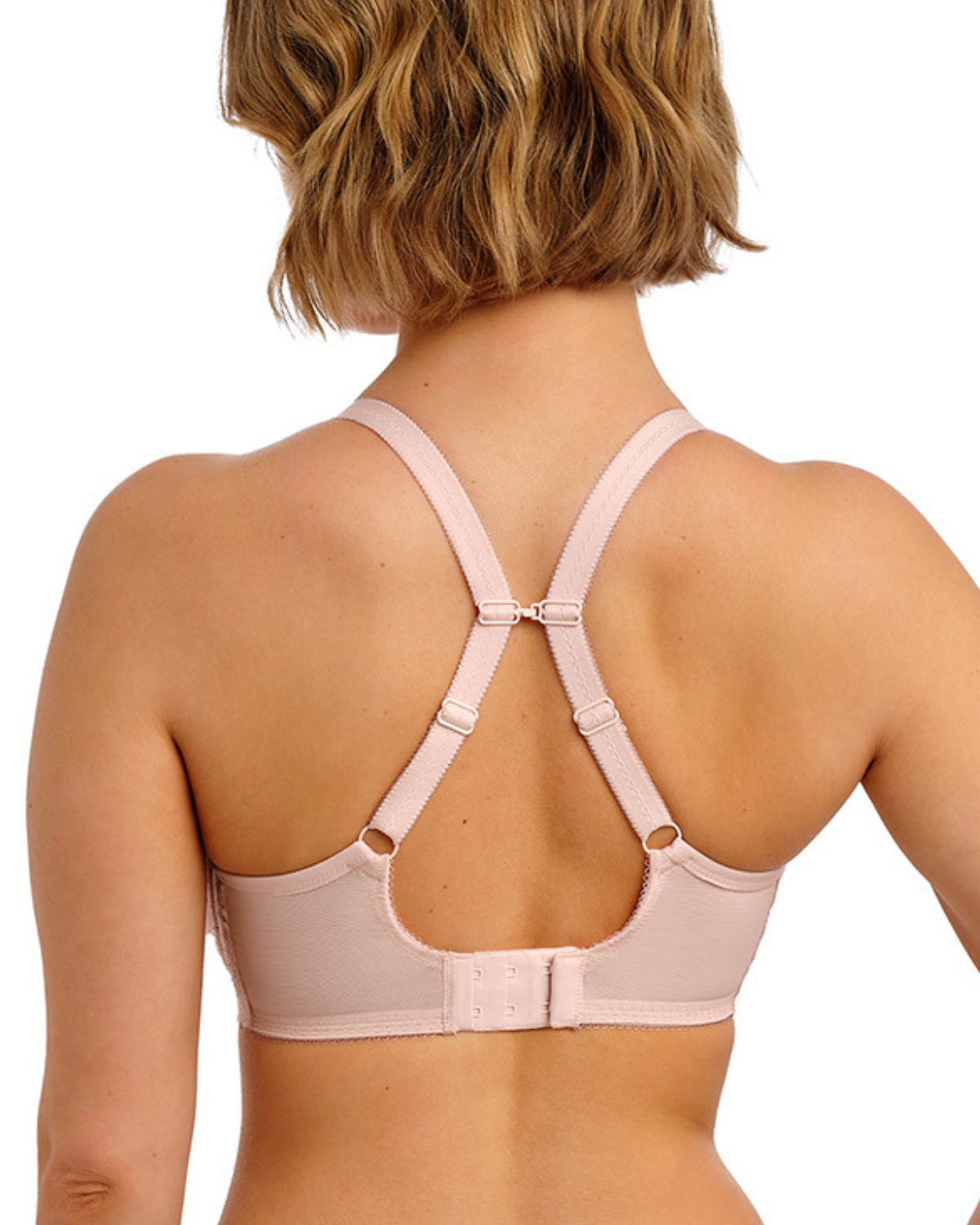 Freya Quinn Molded Underwire Bra - AA404310 - Cameo