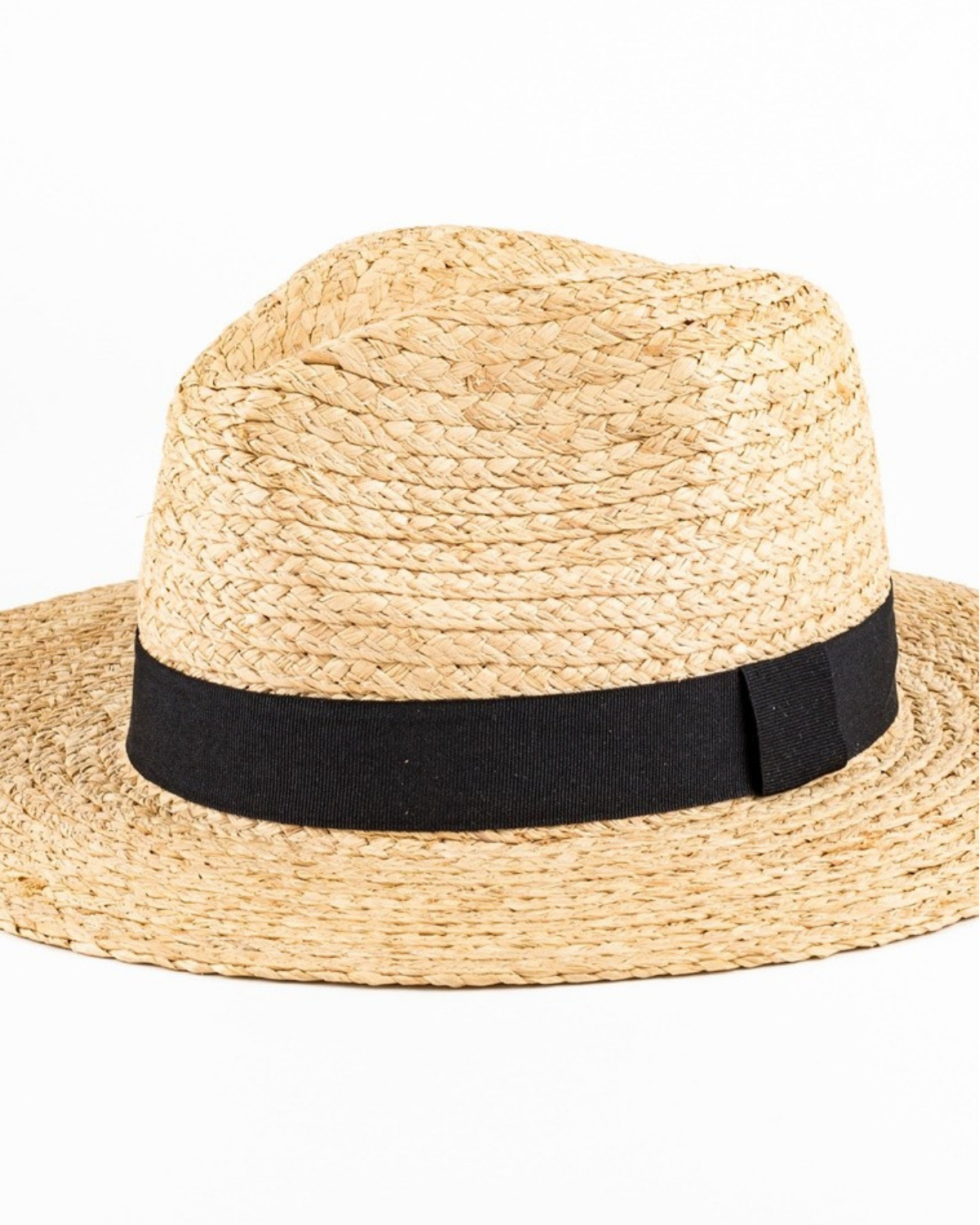 Urbanista Open Weave Panama Hat - 30F10013