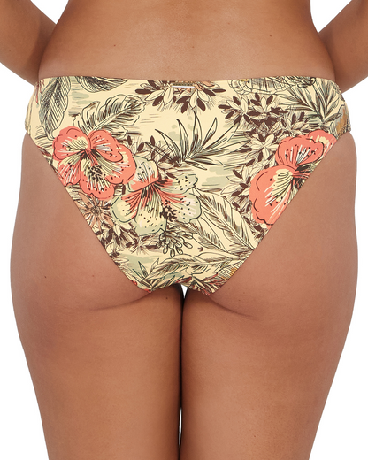 2025 Sunsets Island Spice Collins Hipster Bottom - 249B