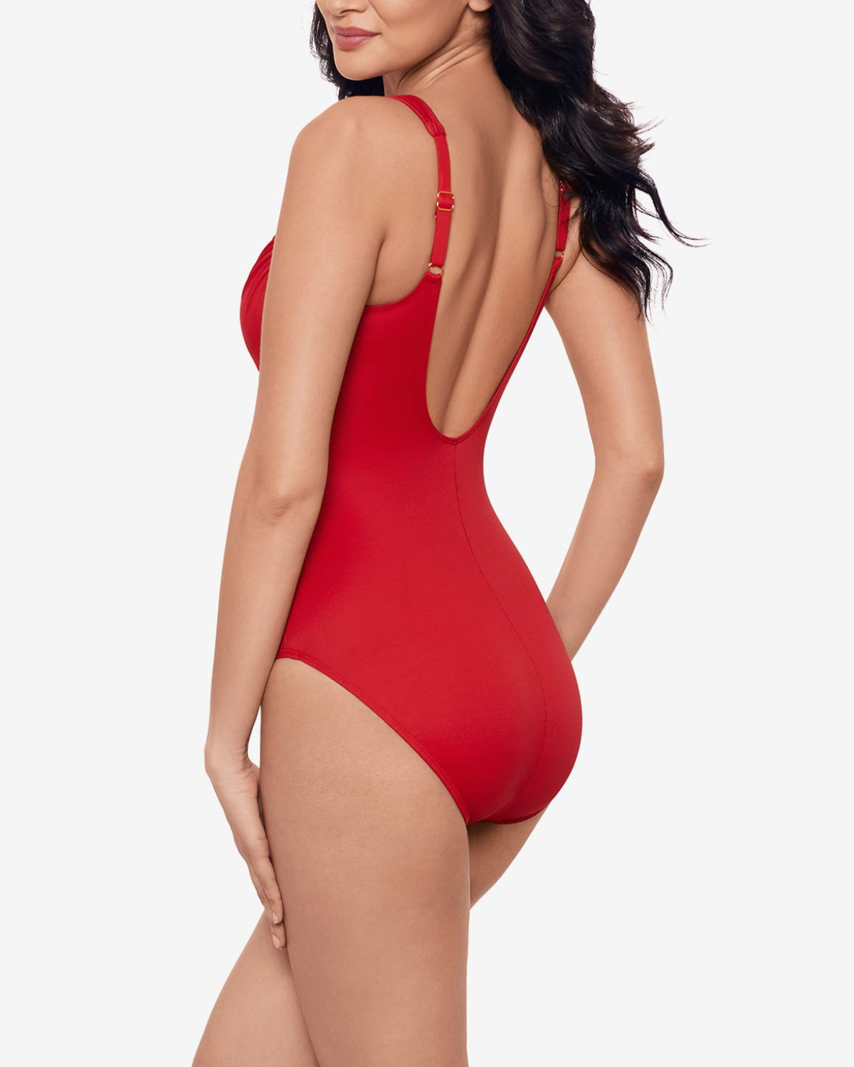 Miraclesuit Solids DDD-Cup Sanibel One Piece - 6512563Ddd (More Colors Available)