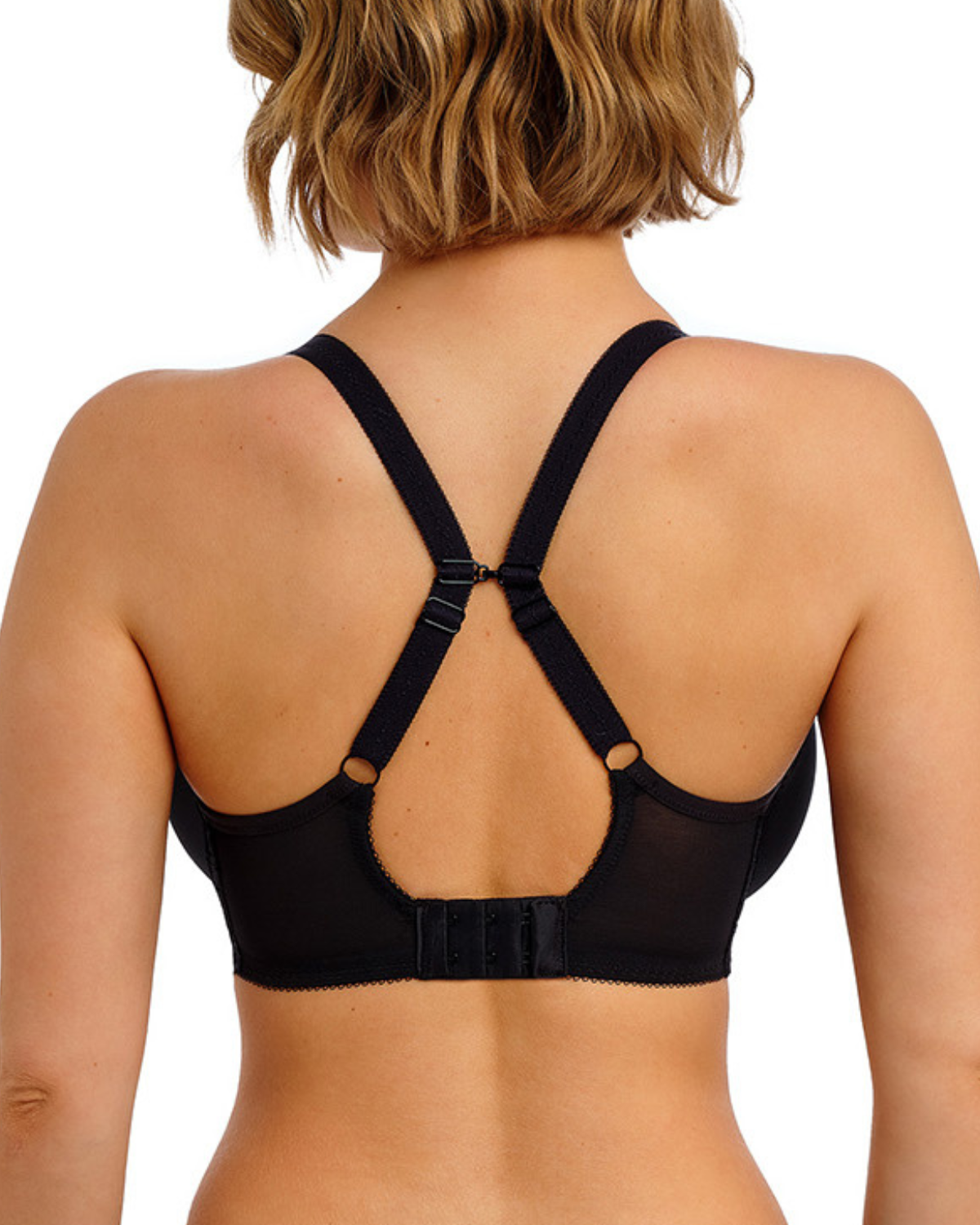 Freya Quinn Molded Spacer Bra - AA404310