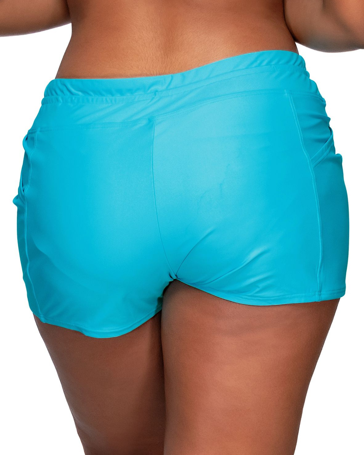 Sunsets Solids Laguna Swim Short (More colors available) - 905BS (Final Sale, Cannot Be Returned or Exchanged)