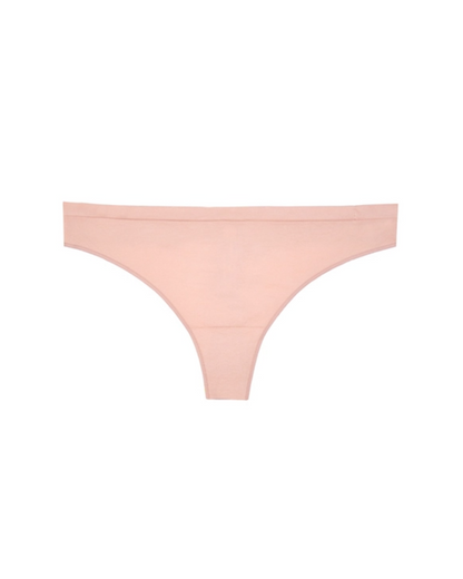 B. Tempt'd Comfort Intended Thong (More Colors Available) - 979240