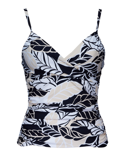 2025 Sunsets Wild Whimsy Simone Tankini - 81T