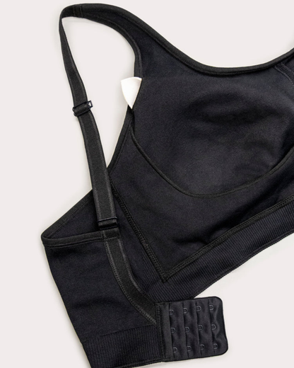 Curvy Couture Smooth Seamless Support Wireless Bra - 1605