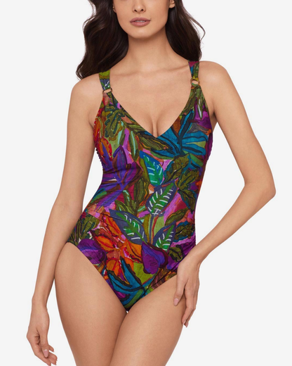 Magicsuit Cactus Flower Dakota One Piece - 6660746