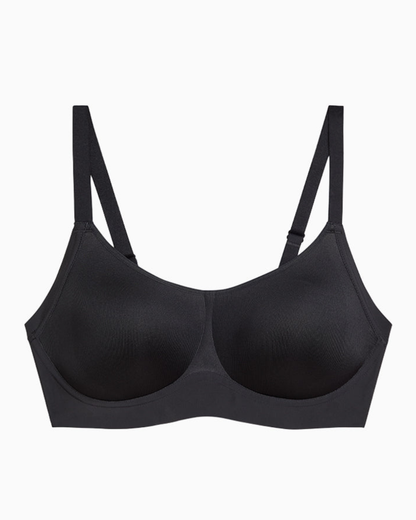 Wacoal Easy Like Sunday™ Wire Free T-Shirt Bra - 856557 - Black