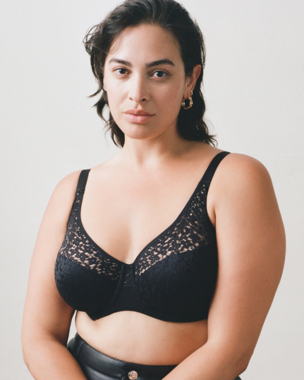 Chantelle Norah Comfort Underwire Bra - C13f10 – Blum's Swimwear & Intimate  Apparel