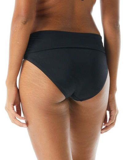 2024 Coco Reef Classic Solids Impulse Rollover Bikini Bottom (More colors available) - U95208