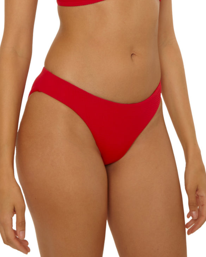 Becca by Rebecca Virtue Riviera Adela Hipster Bikini Bottom - 298467