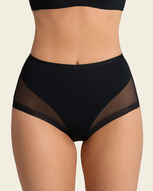 Leonisa Truly Undetectable Comfy Shaper Panty - 012657