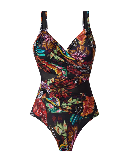 Miraclesuit Pluma Orla Madero One Piece - 6567365