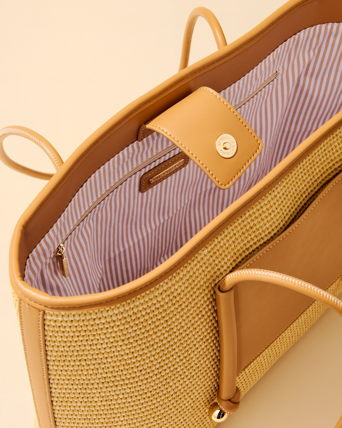 Shiraleah Salerno Tote (More Options Available) - 01-83-745