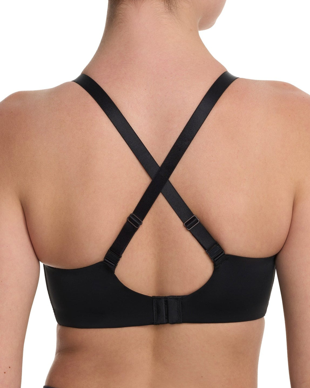 Natori Elevate Convertible Wireless Sports Bra - 753354
