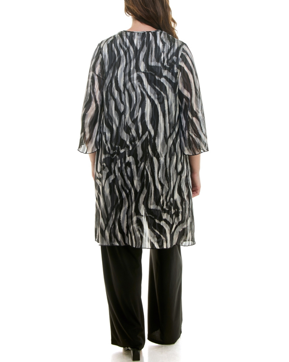 Winslow Sophisticated Layers 3 Piece Straight Leg Set - G124506d36