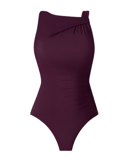 Miraclesuit Rock Solid Avra One Piece (More Colors Available) - 6559040