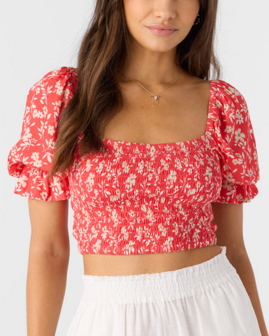2025 O'Neill Lorna Top - Su5404001