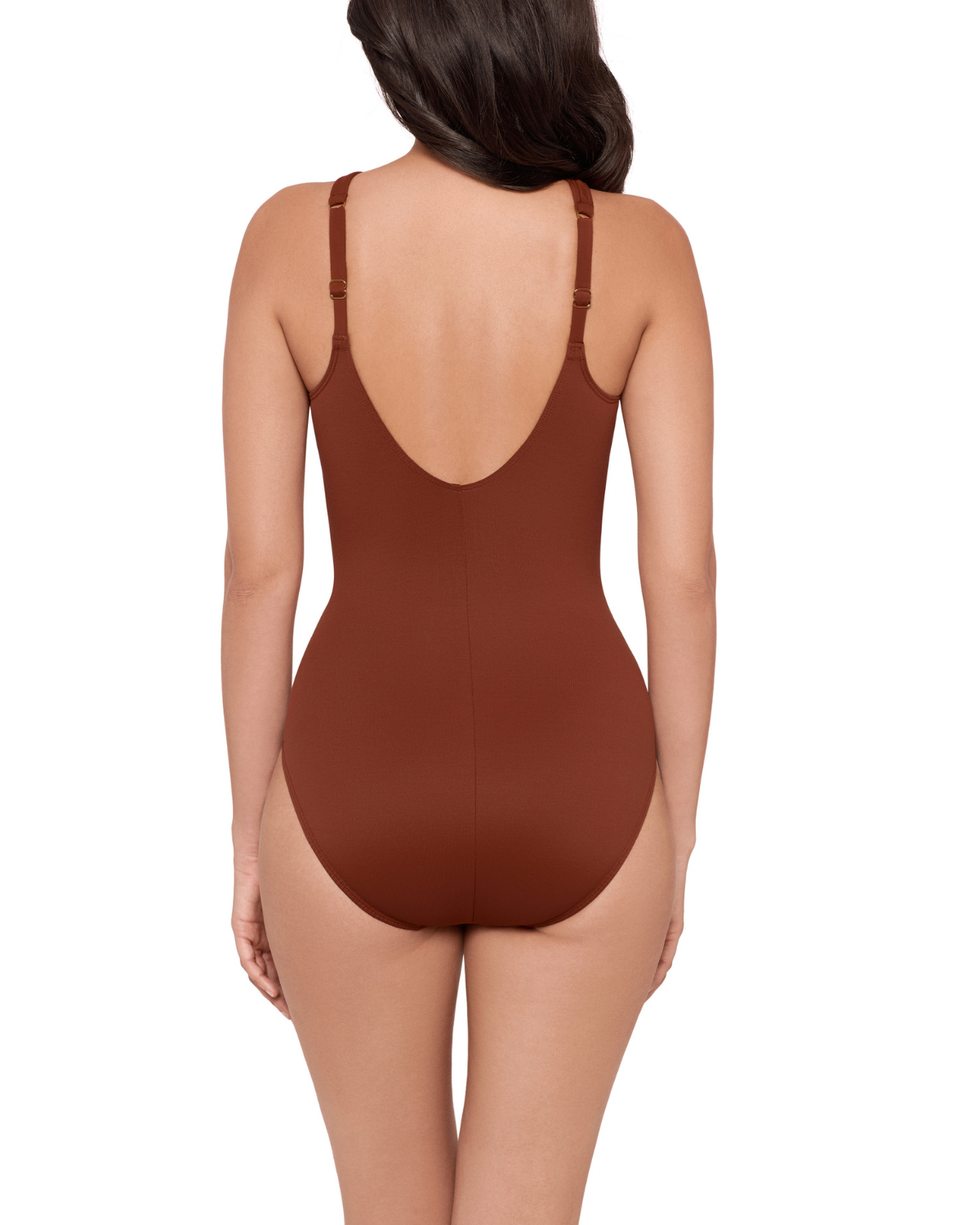 Miraclesuit Rock Solid Aphrodite One Piece (More colors available) - 6523079