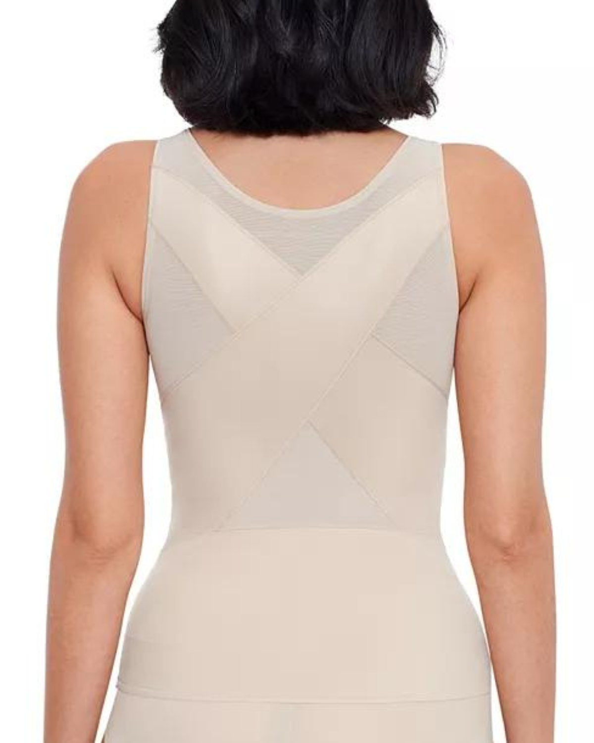 Miraclesuit Shapewear BackWrap Step-In Camisole (More colors available) - 2433