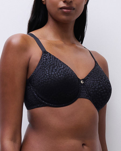 Chantelle Magique Seamless Unlined Minimizer - C19UM1