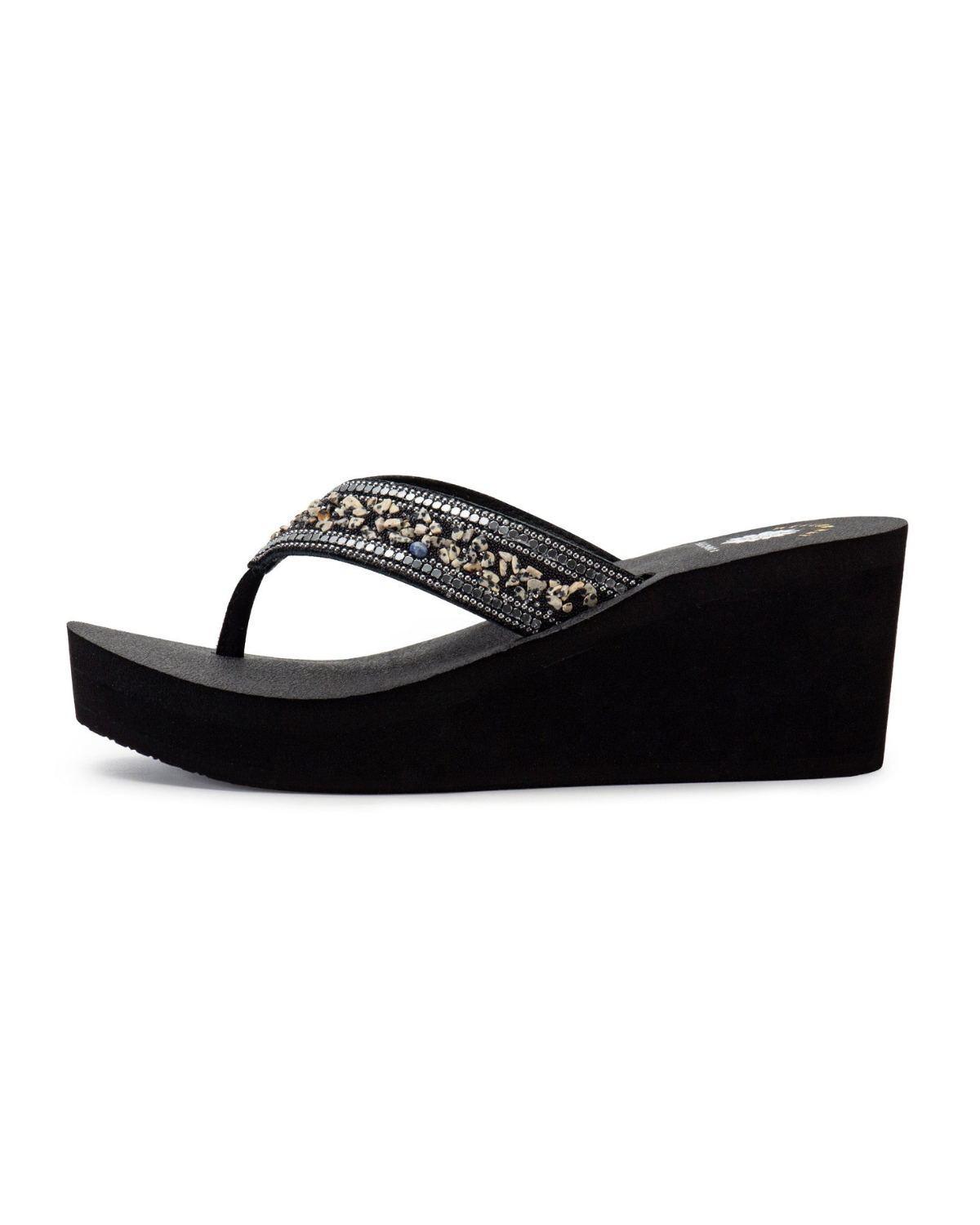 Yellow Box Wilfred Wedge Sandal (More Colors Available)