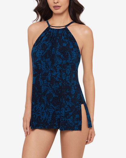 Magicsuit Swoon Parker Swim Dress - 6660312
