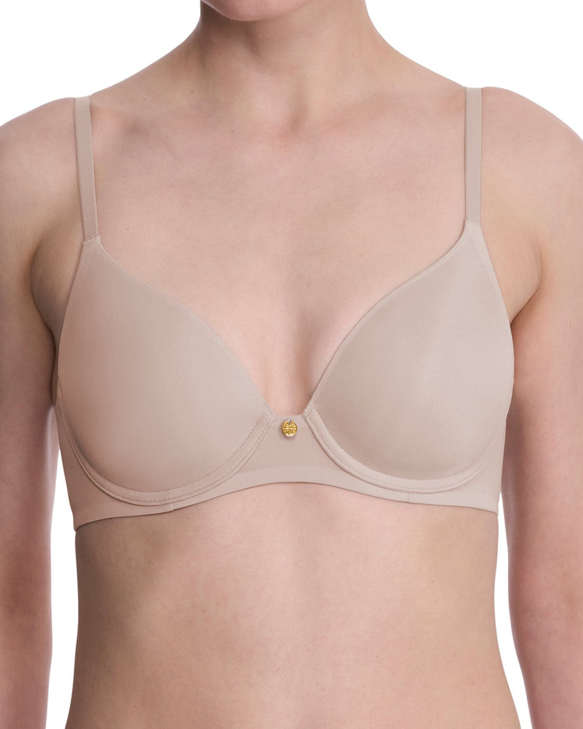 Natori Cloud Comfort Back Smoothing T-Shirt Bra- 731338