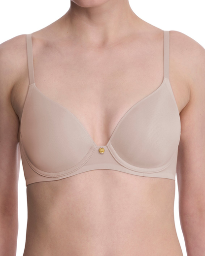 Natori Cloud Comfort Back Smoothing T-Shirt Bra- 731338
