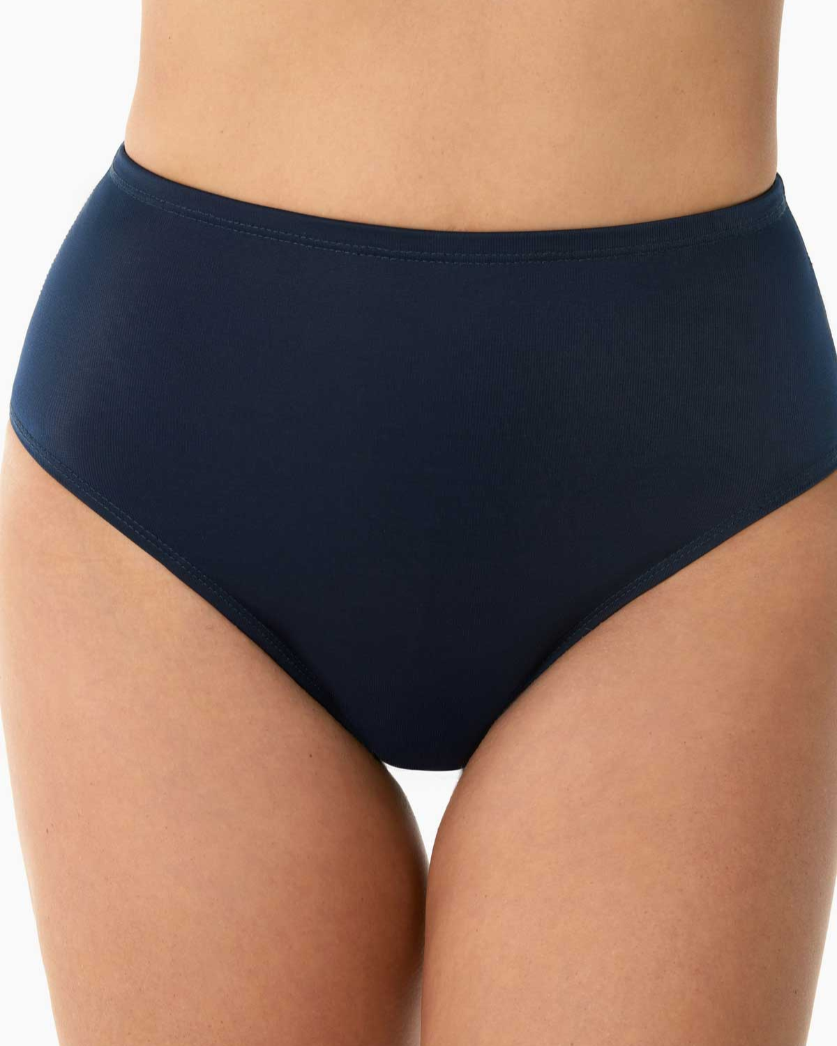 Miraclesuit Solids Basic Pant Swim Bottom - 6516601