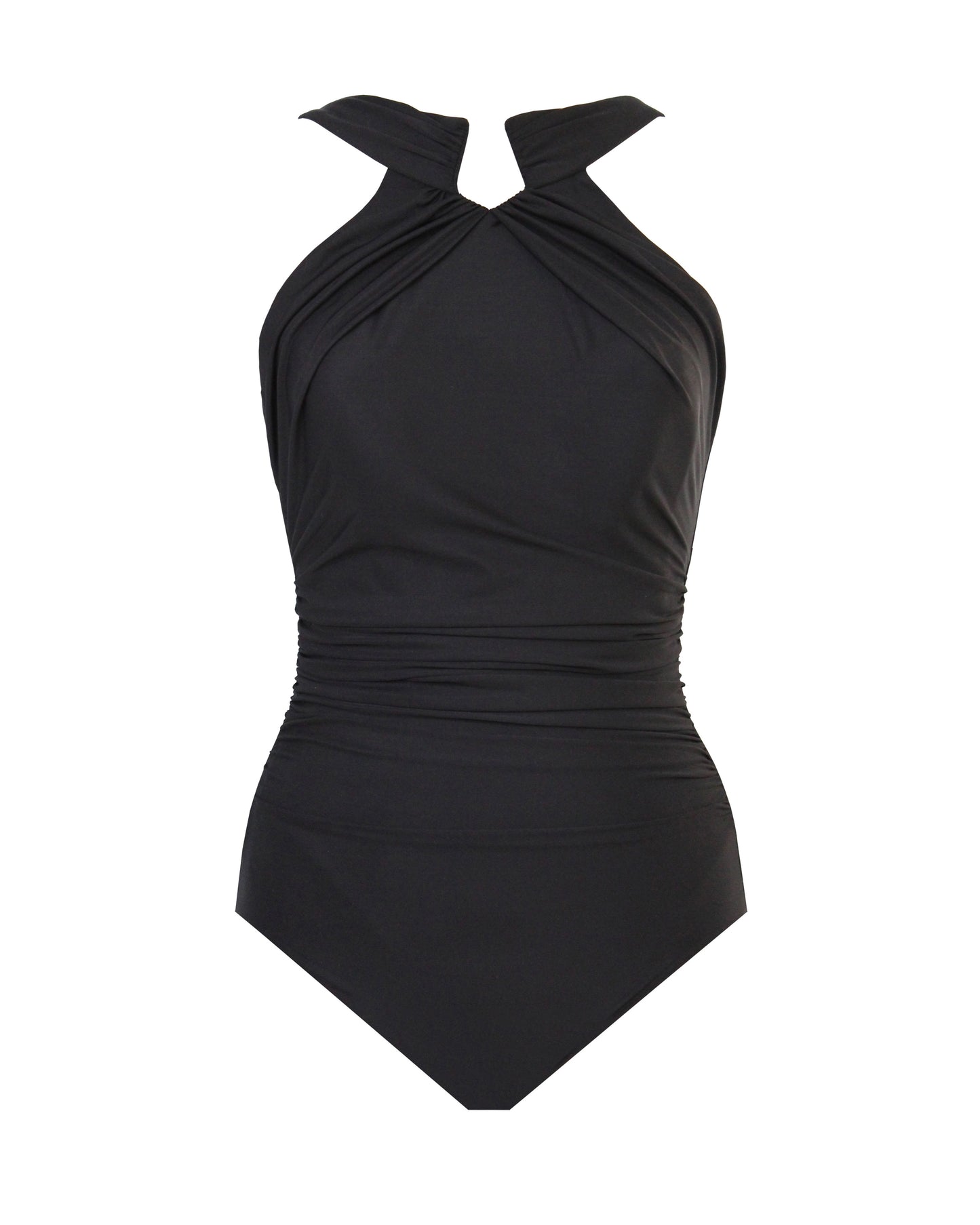 2024 Miraclesuit Rock Solid Aphrodite One Piece (More colors available) - 6523079