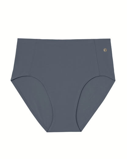 Evelyn & Bobbie High Waisted Retro Bikini (More colors available)
