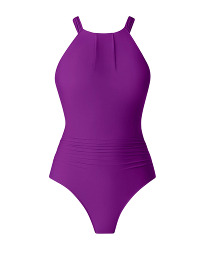 Magicsuit Solids Amelia One Piece - 6563169