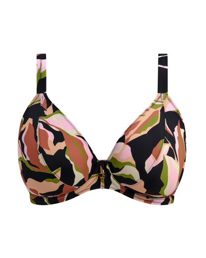 Freya Swim Ocean Avenue D+ Underwire Bikini Top - AS207706