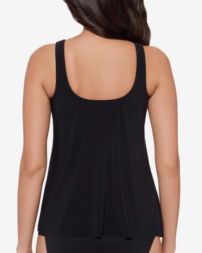 Miraclesuit Boca Grande Ursula Tankini Top - 6567127