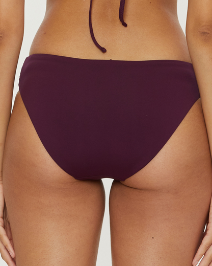 2025 Becca by Rebecca Virtue Color Code American Brief Bottom (More colors available) - 854357