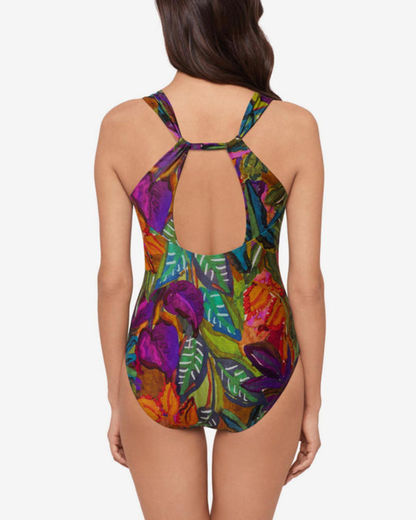 Magicsuit Cactus Flower Dakota One Piece - 6660746