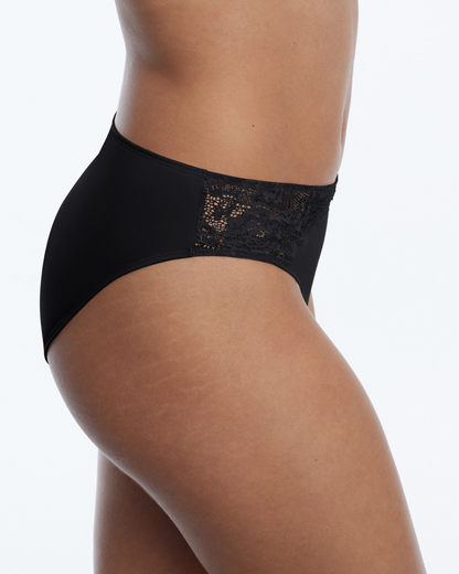 Skarlett Blue Minx Bikini Brief - 373100