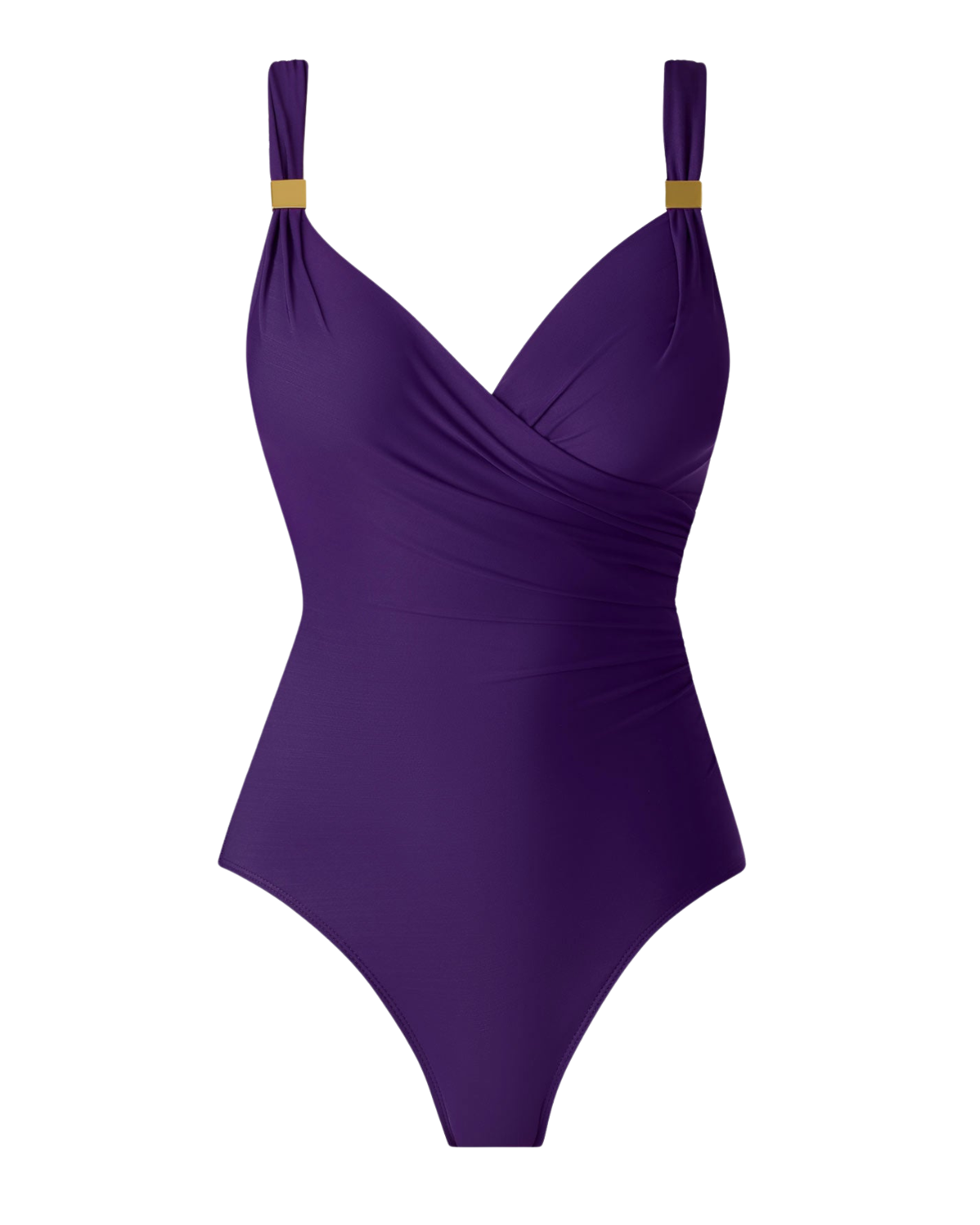 Miraclesuit Solids Razzle Dazzle Siren One Piece (More Colors Available) - 6516617