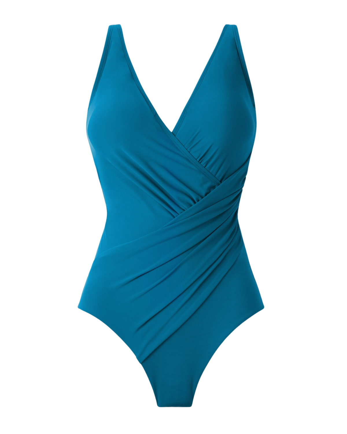 Miraclesuit Solids DD Cup Oceanus Underwire One Piece (More Colors Available) - 6516388DD