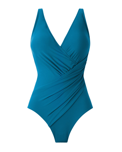 Miraclesuit Solids DD Cup Oceanus Underwire One Piece (More Colors Available) - 6516388DD