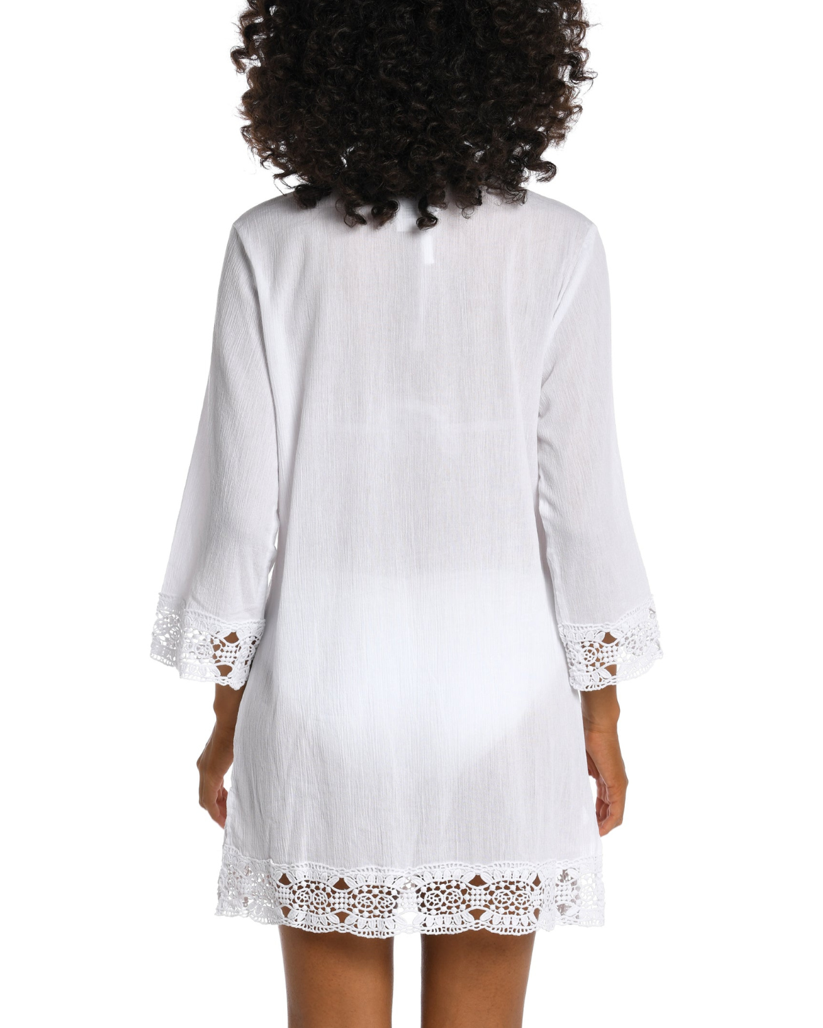 La blanca white cover up shop