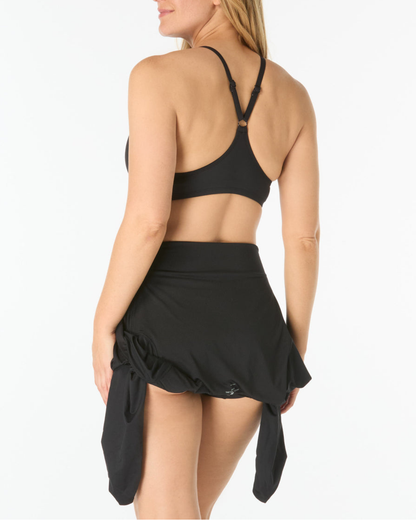 Beach House Sport Paloma Beach Solids Dive One Piece Swimsuit - H47622