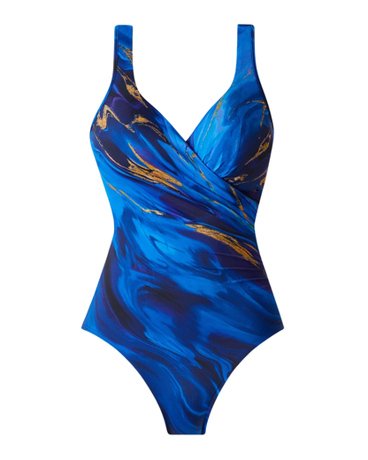 Miraclesuit Stellar Nova It's A Wrap One Piece - 6566880