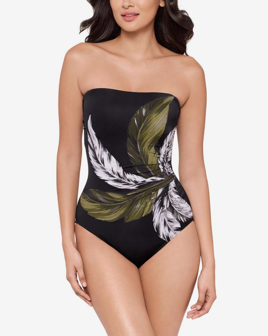 Miraclesuit Boca Grande Avanti One Piece - 6567142