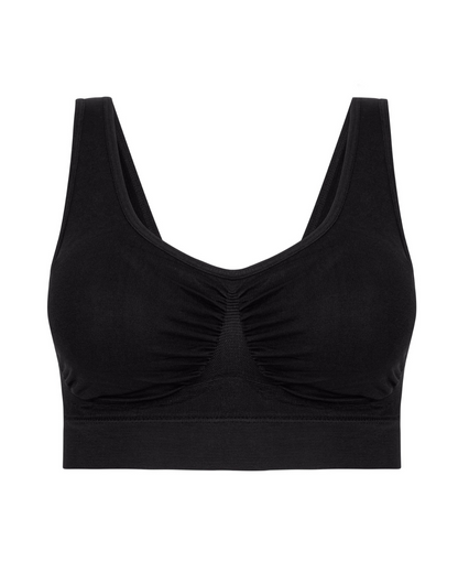 Joy Bra Seamless Comfort Bra - 9061