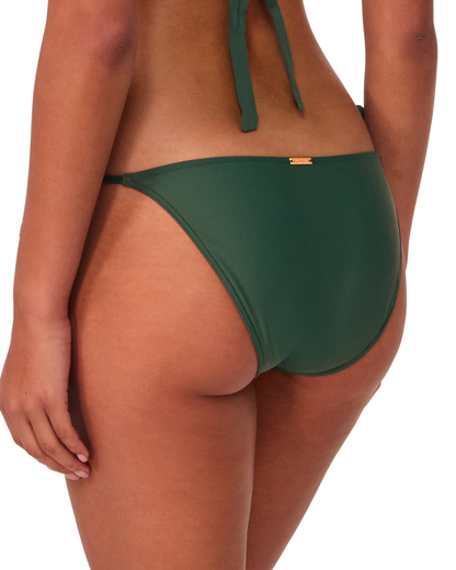 Sunsets Solids California Dreamin' Tie Side Bottom (More Colors Available) - 10BS