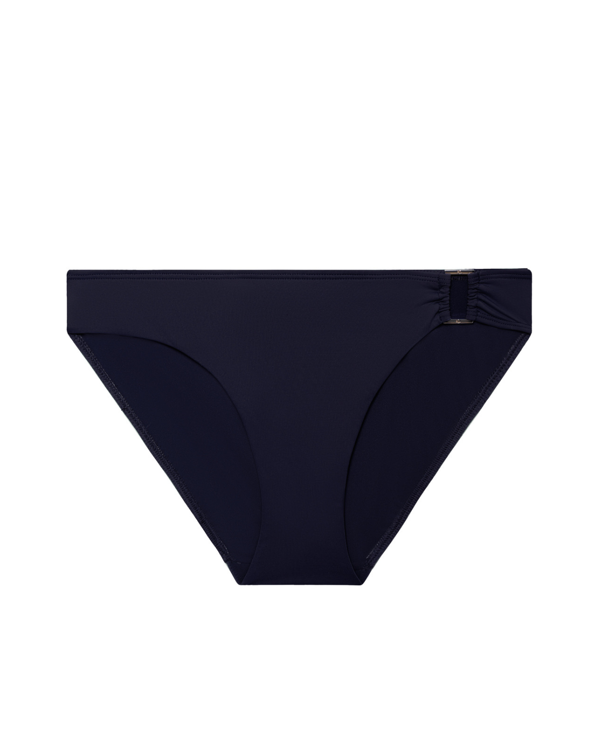 Lauren Ralph Lauren Beach Club Solids Ring Hipster Bikini Bottom (More Colors Available) - 20601051