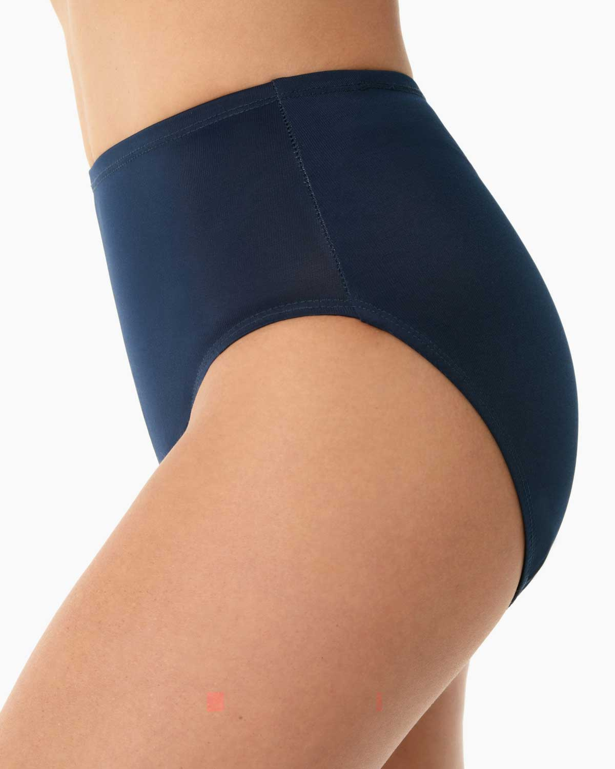 Miraclesuit Solids Basic Pant Swim Bottom - 6516601