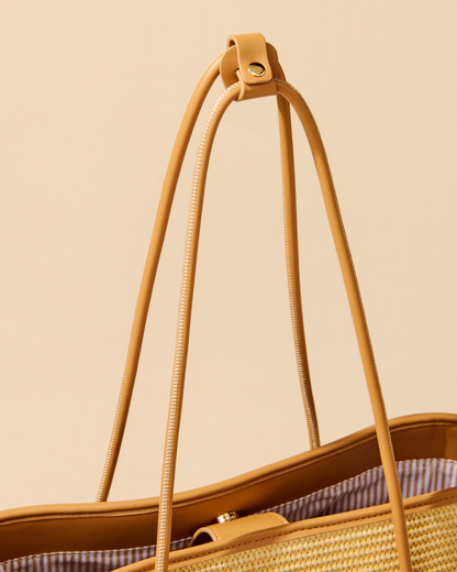 Shiraleah Salerno Tote (More Options Available) - 01-83-745