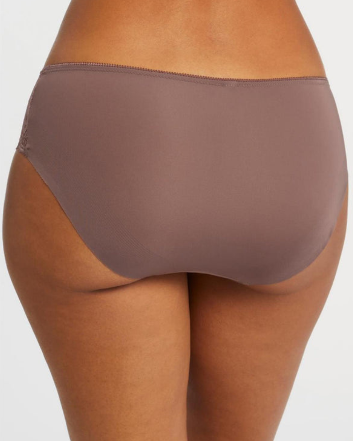 Montelle Nudies Hipster Panty (More Colors Available) - 9101